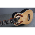 Premium spruce plywood ukulele